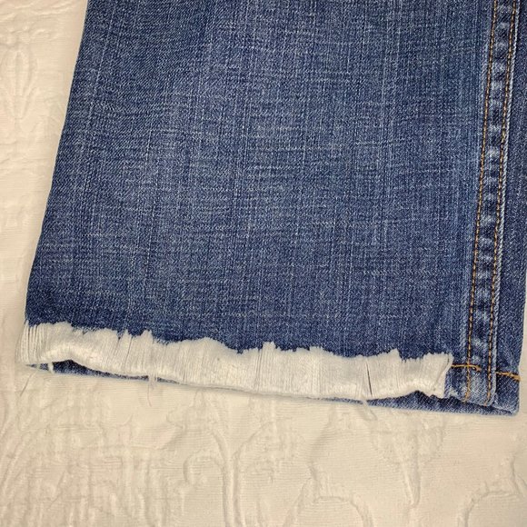 Levi's relaxed fit 550s - Picture 7 of 8